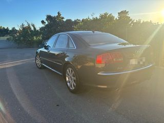 Audi A8 2006