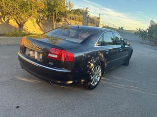 Audi A8 2006