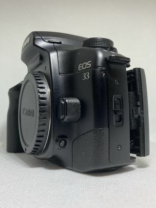 Canon EOS 33