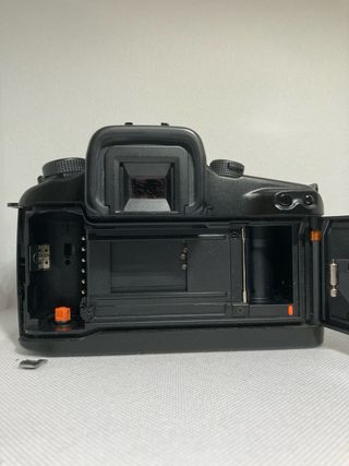 Canon EOS 33