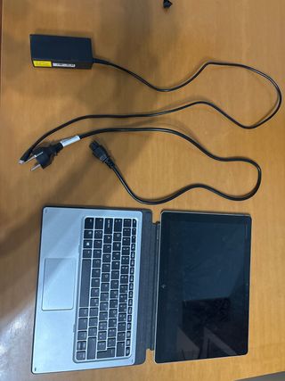 HP Elite x2 1013 G3, Intel i5, 8GB RAM, 256GB SSD