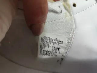 Nike Blazer Mid '77 Scarpe da Ginnastica