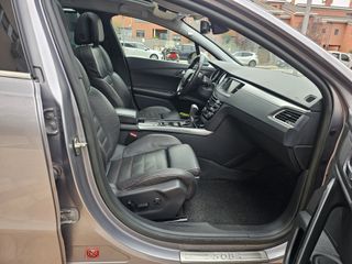 Peugeot 508 SW 2.0 HDI 180CV GT-LINE 2015