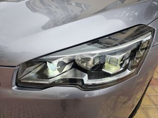 Peugeot 508 SW 2.0 HDI 180CV GT-LINE 2015