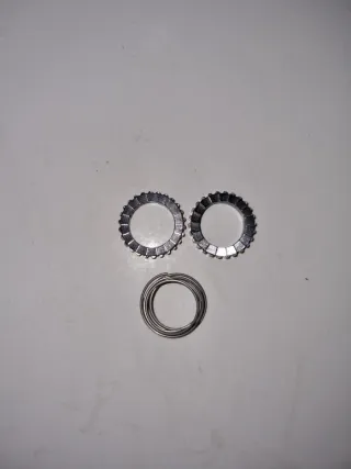 Trinquete DT Swiss 18T