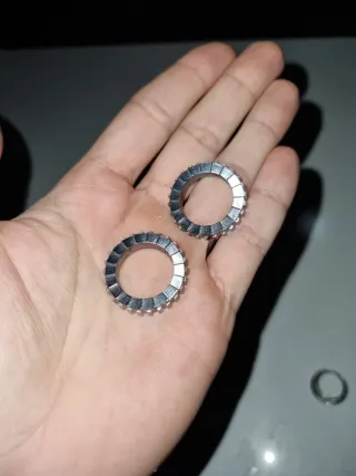 Trinquete DT Swiss 18T