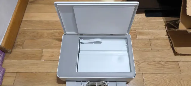 Impresora HP Envy 6030