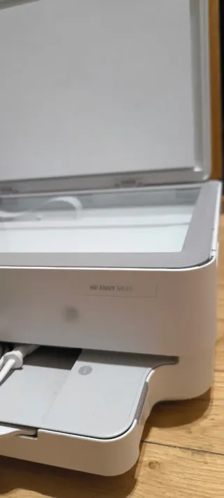 Impresora HP Envy 6030