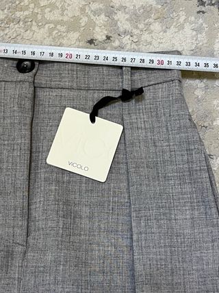 Minigonna Vicolo tg XS