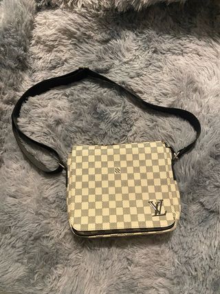 Riñonera Louis Vuitton
