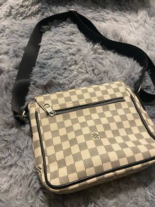 Riñonera Louis Vuitton