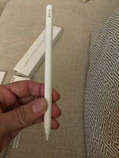 Apple Pencil 2da Gen
