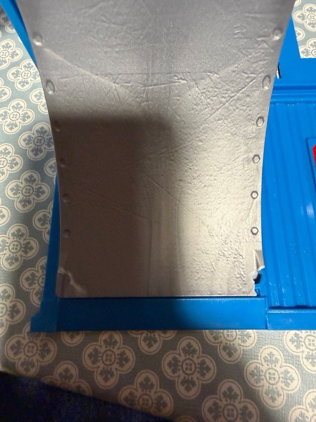 Tech Deck Contenedor Transformable SK8