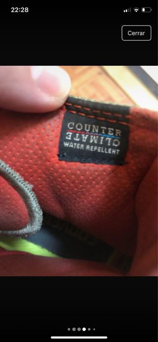 Converse Chuck Taylor All Star 2 Verde/Rojo