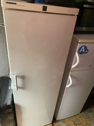 Nevera Liebherr