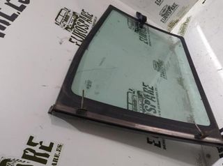 Luna trasera izquierda nissan terrano 2.7 td 27236