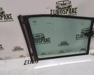 Luna trasera izquierda nissan terrano 2.7 td 27236