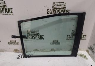 Luna trasera izquierda nissan terrano 2.7 td 27236