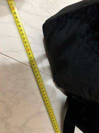 Peluche Enderman Minecraft