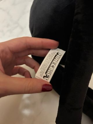 Peluche Enderman Minecraft