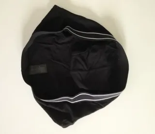 Gayumbos negros talla L