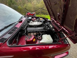 BMW e30 ac schnitzer s3 2.7