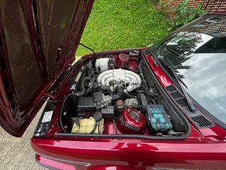 BMW e30 ac schnitzer s3 2.7