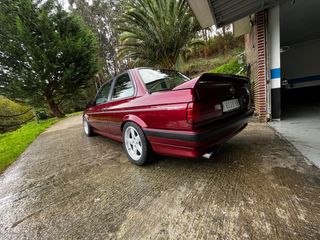 BMW e30 ac schnitzer s3 2.7