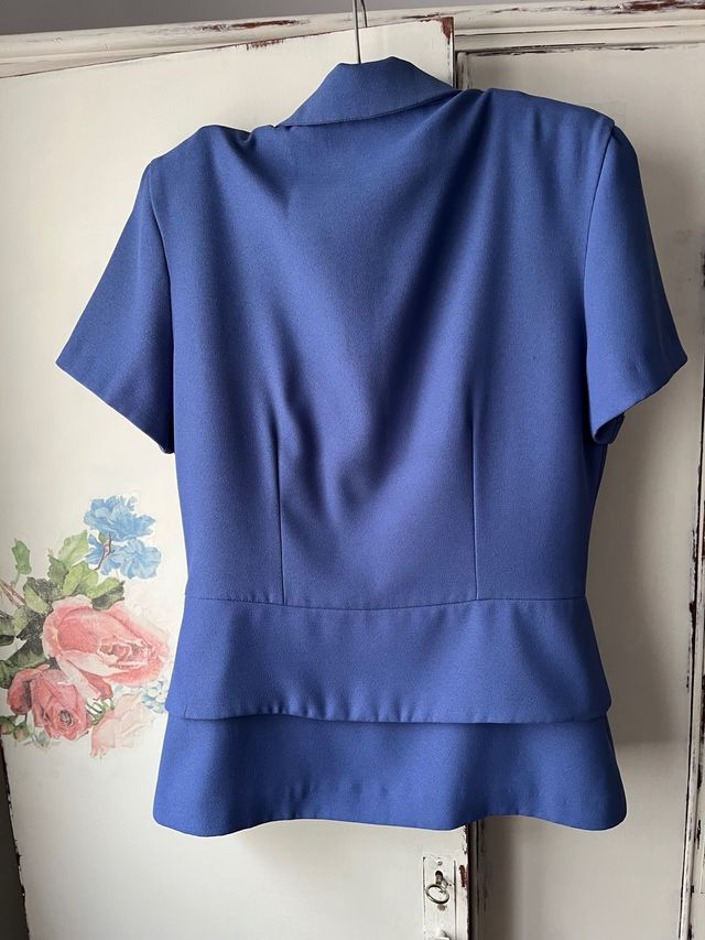 Lote Ropa Mujer: Faldas y Blusas