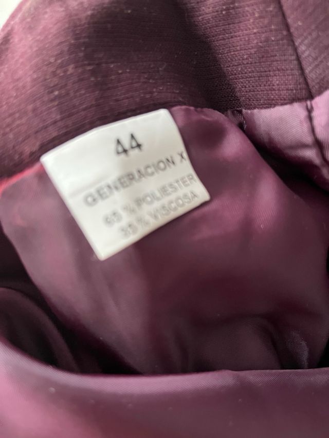 Lote Ropa Mujer: Faldas y Blusas