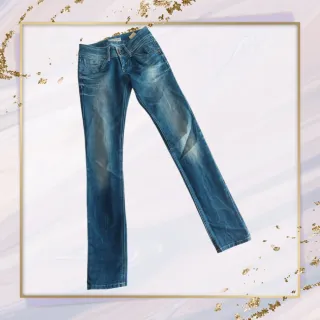 Pantalón vaquero La Fuga mujer T.25/32