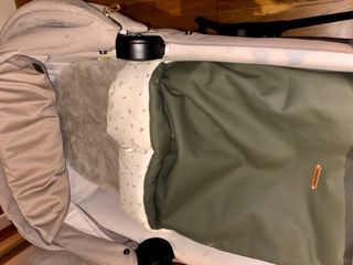 Inglesina Aptica Dúo 2024 Como nuevo