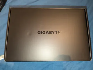 Scatola Gigabyte GeForce RTX 4070