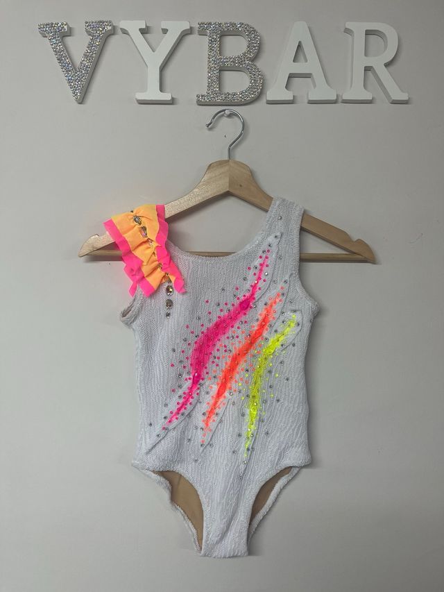 Maillot Gimnasia Rítmica