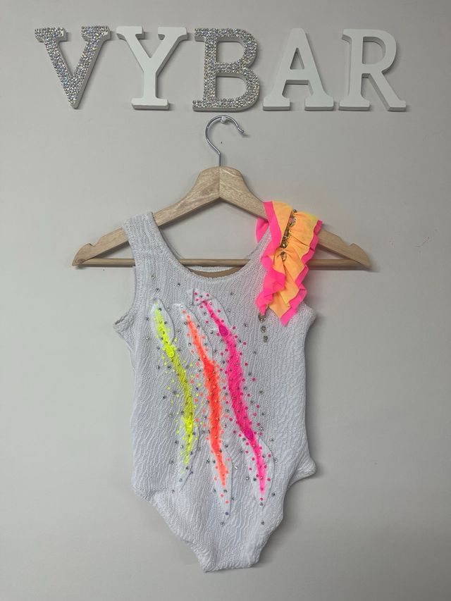 Maillot Gimnasia Rítmica