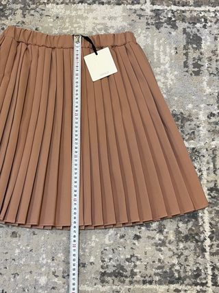 Minigonna Vicolo tg unica marrone