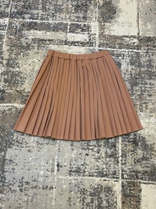 Minigonna Vicolo tg unica marrone