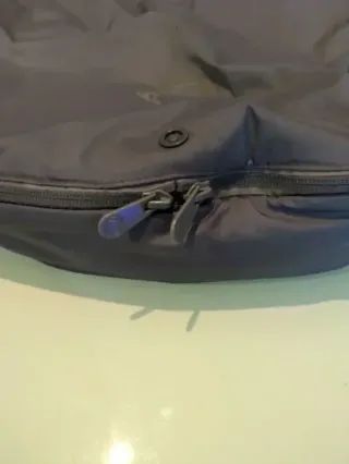 SACO GRIS BUGABOO EDICIÓN STELLAR ALTO RENDIMIENTO