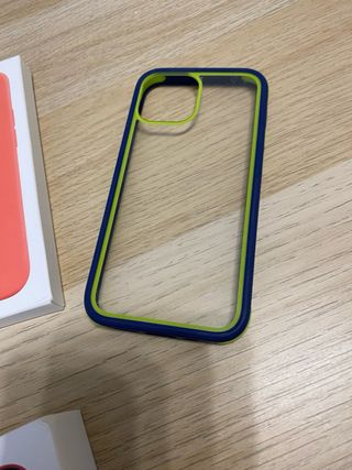 iPhone 12 Mini 64GB Rosso + 200€ in Extra