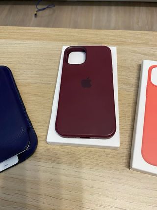 iPhone 12 Mini 64GB Rosso + 200€ in Extra