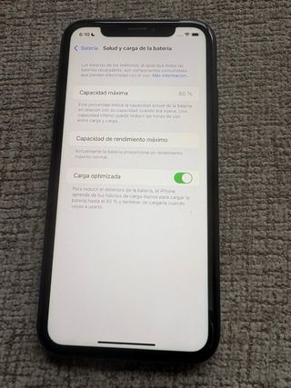 iPhone XR 64GB Nero