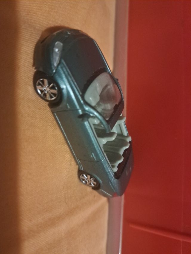 Renault Megane CC Norev