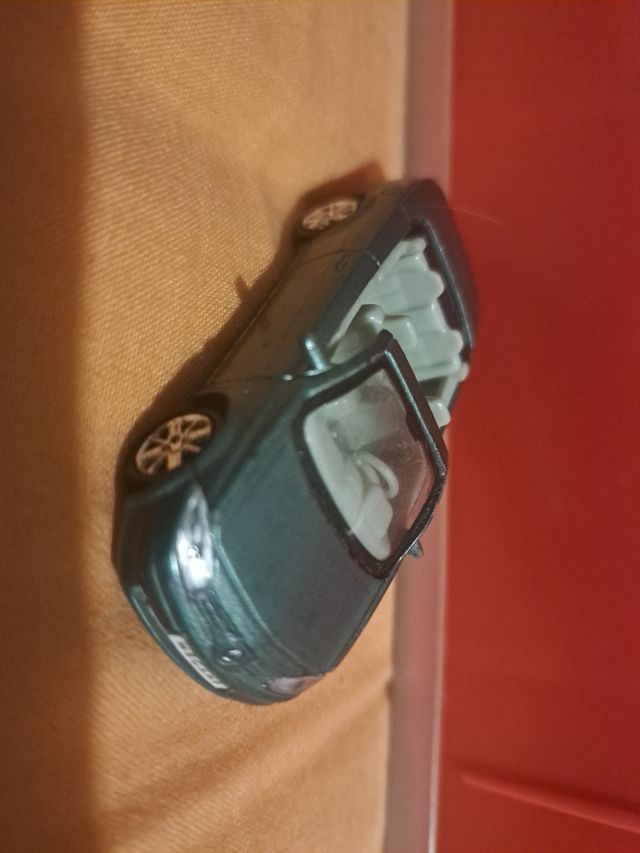 Renault Megane CC Norev