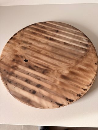 Piedra Pizza Kamado Joe Classic Barbacoa