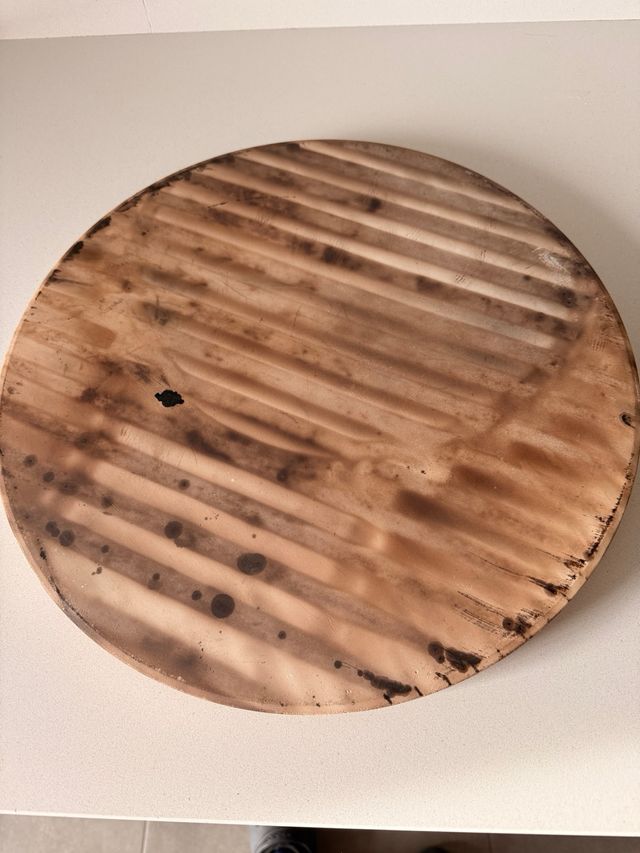 Pedra para Pizza Kamado Joe Classic Barbacoa