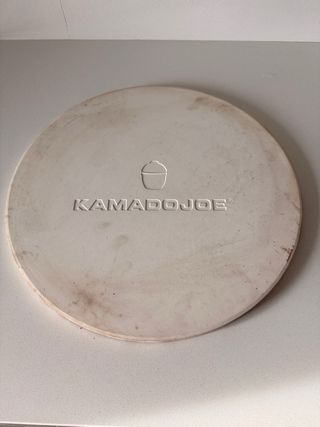 Piedra Pizza Kamado Joe Classic Barbacoa