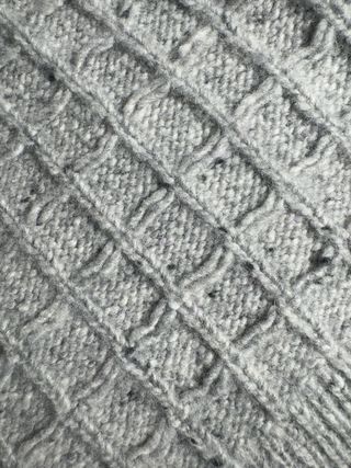 Jersey Kenzo Gris (Talla S)