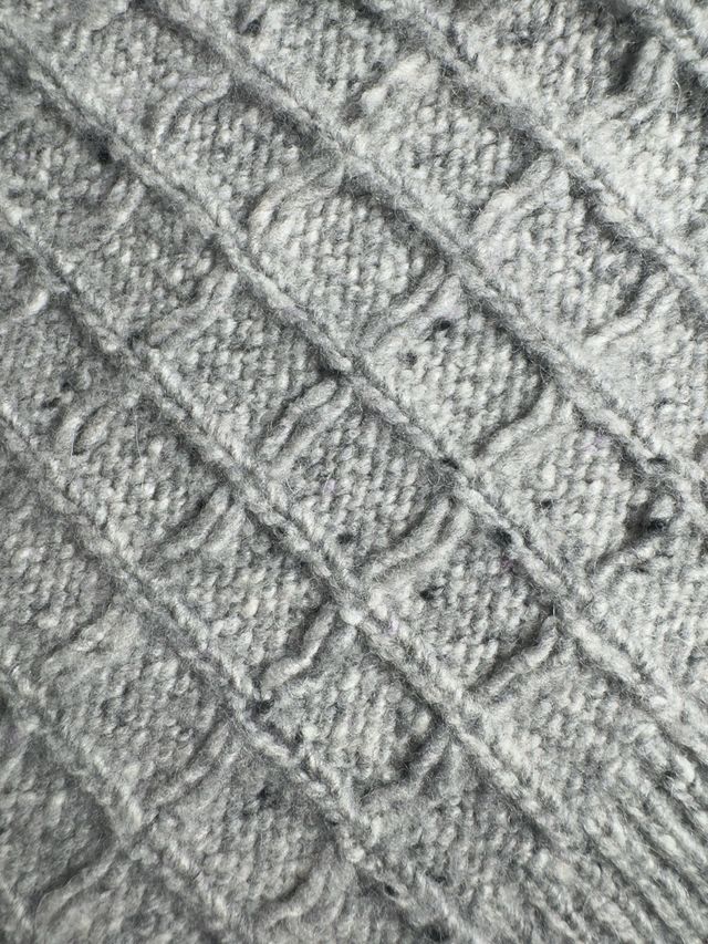 Jersey Kenzo Gris (Talla S)