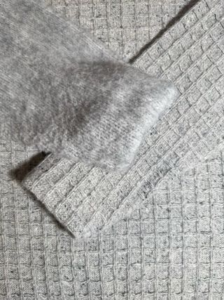 Jersey Kenzo Gris (Talla S)