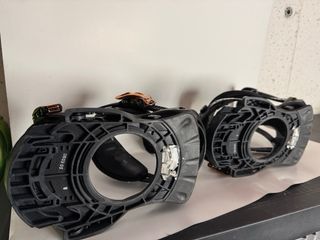 Attacchi Snowboard Burton Mission NB. SENZA DISCHI